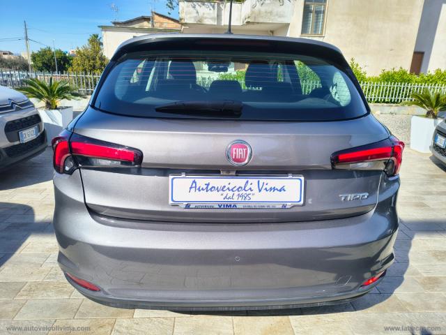 Auto - Fiat tipo 1.3 mjt s&s 5 porte life