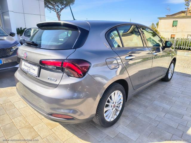 Auto - Fiat tipo 1.3 mjt s&s 5 porte life