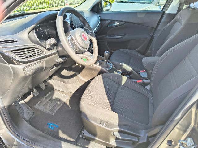 Auto - Fiat tipo 1.3 mjt s&s 5 porte life