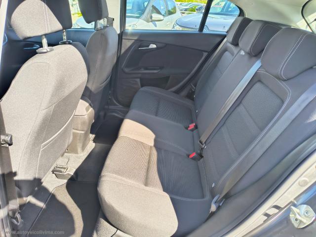 Auto - Fiat tipo 1.3 mjt s&s 5 porte life