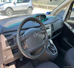 Auto - Lancia musa 1.4 platino ecochic gpl