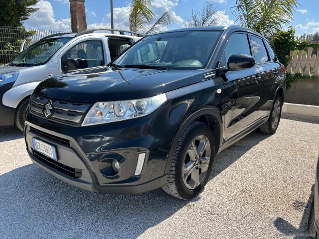 Suzuki vitara 1.6 ddis v-cool