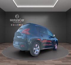 Auto - Peugeot 3008 1.6 hdi 115 cv business