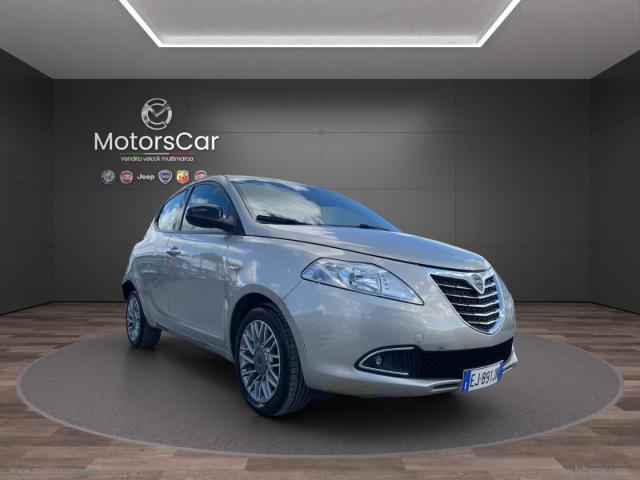 Lancia ypsilon 1.3 mjt 95 cv 5p. s&s platinum