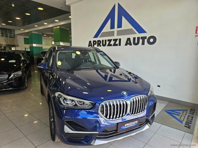 Bmw x1 sdrive20d xline