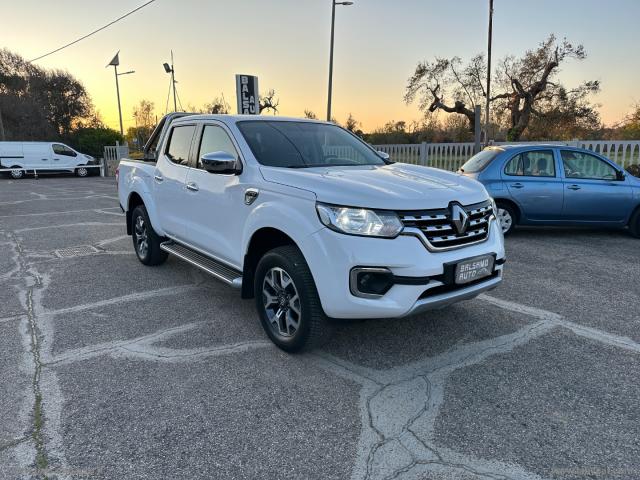 Renault alaskan 2.3 dci 190cv intens