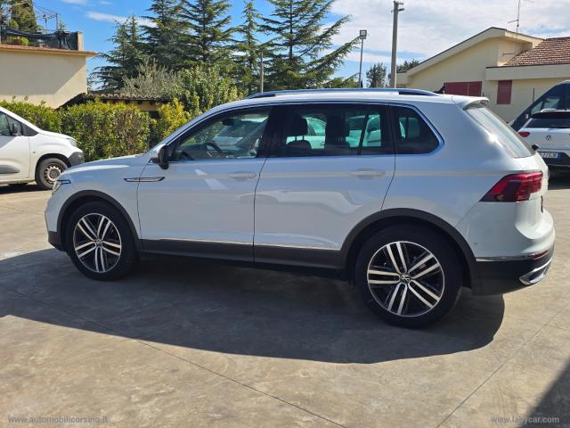 Auto - Volkswagen tiguan 2.0 tdi 150cv scr dsg elegance