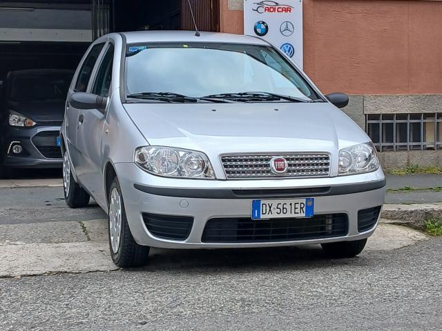 Fiat punto classic 1.2 5p. active gpl