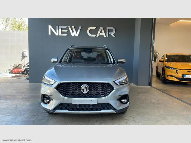 Mg zs classic 1.5 vti-tech luxury