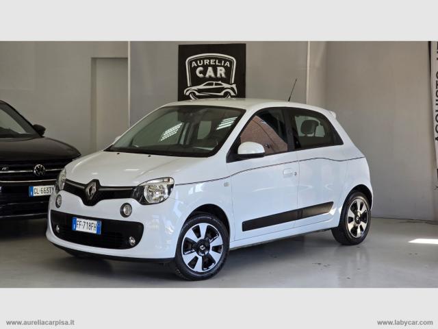 Renault twingo sce s&s intens