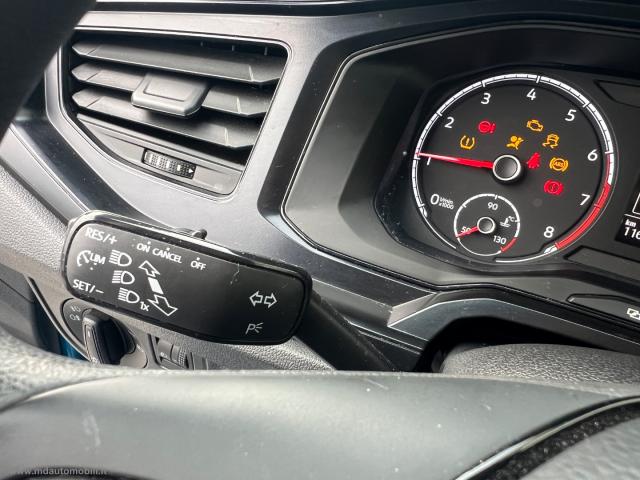 Auto - Volkswagen polo 1.0 evo 5p. trendline bmt