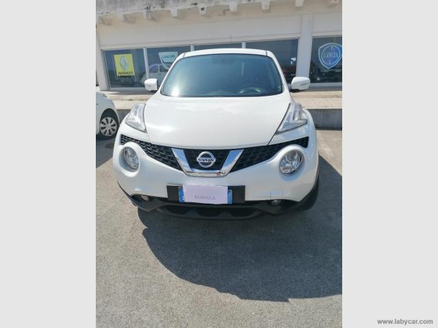 Nissan juke 1.2 dig-t 115 s&s acenta