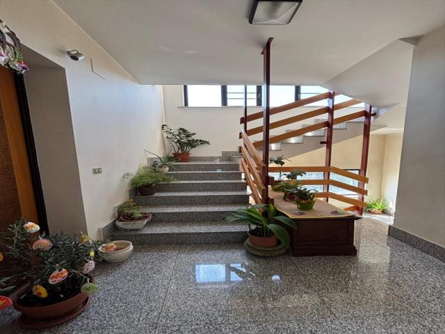 Appartamenti in Vendita - Appartamento in vendita a chieti levante