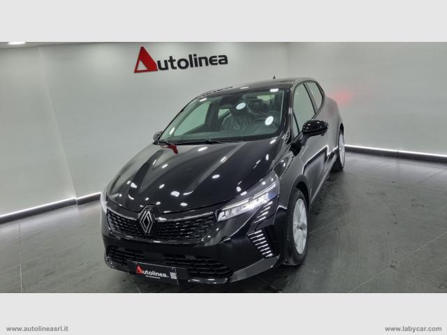 Auto - Renault clio tce 100 cv gpl evolution