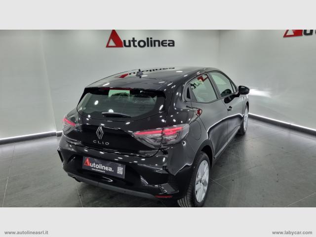 Auto - Renault clio tce 100 cv gpl evolution