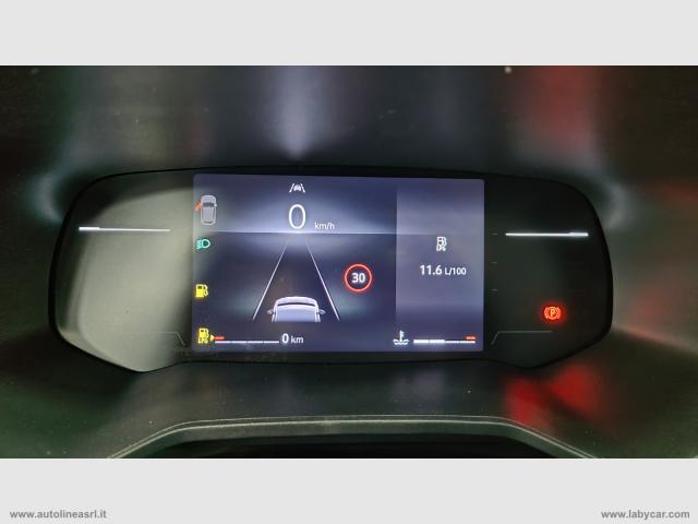 Auto - Renault clio tce 100 cv gpl evolution