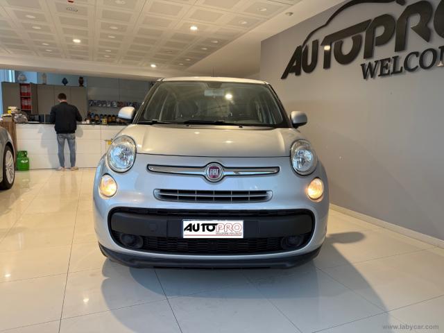 Fiat 500l 0.9 twinair turbo nat. power pop