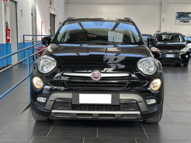 Auto - Fiat 500x 1.4 m.air 140 cv dct cross