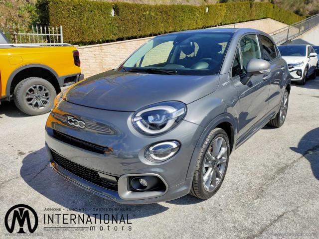 Fiat 500x 1.0 t3 120 cv sport