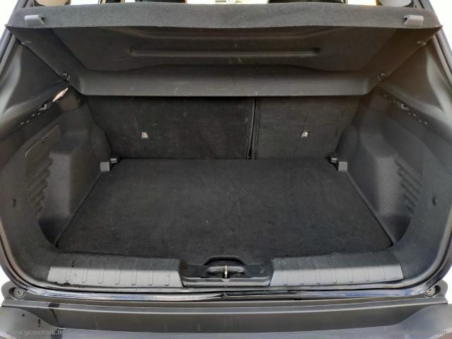 Auto - Jeep avenger 1.2 turbo altitude