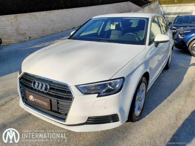 Audi a3 spb 30 tdi business