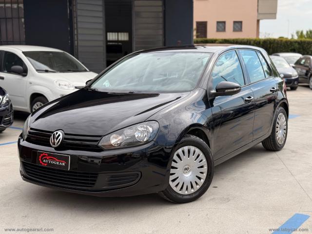 Volkswagen golf 1.4 5p. united
