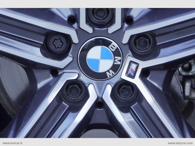 Auto - Bmw 118d 5p. msport auto