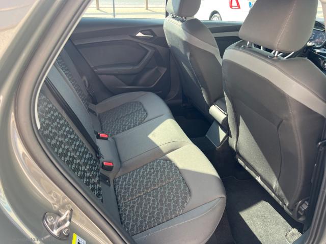 Auto - Audi a1 spb 30 tfsi s tronic s line edition