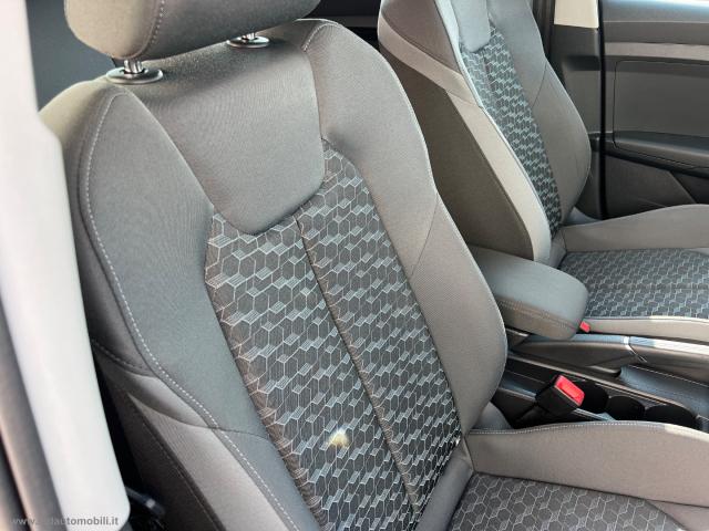 Auto - Audi a1 spb 30 tfsi s tronic s line edition