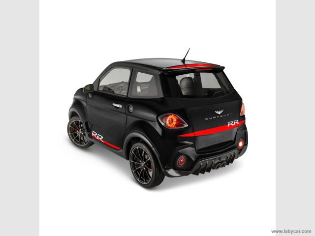 Auto - Chatenet ch46 erre erre