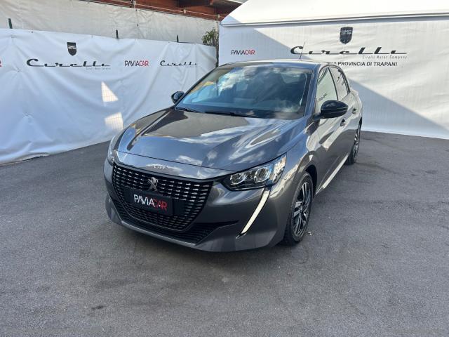 Auto - Peugeot 208 bluehdi 100 s&s 5p. gt