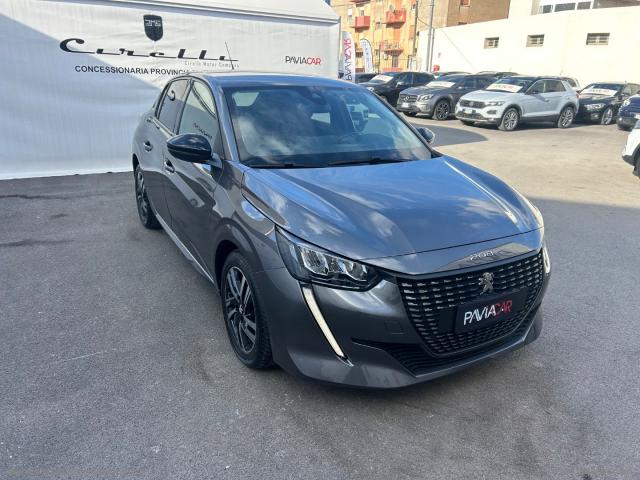 Auto - Peugeot 208 bluehdi 100 s&s 5p. gt