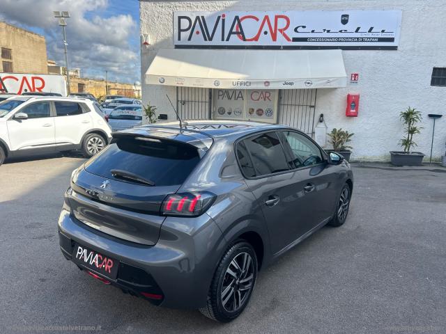 Auto - Peugeot 208 bluehdi 100 s&s 5p. gt