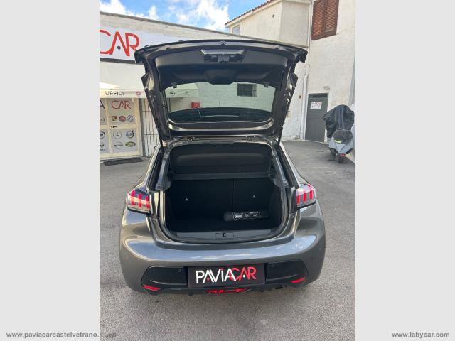 Auto - Peugeot 208 bluehdi 100 s&s 5p. gt
