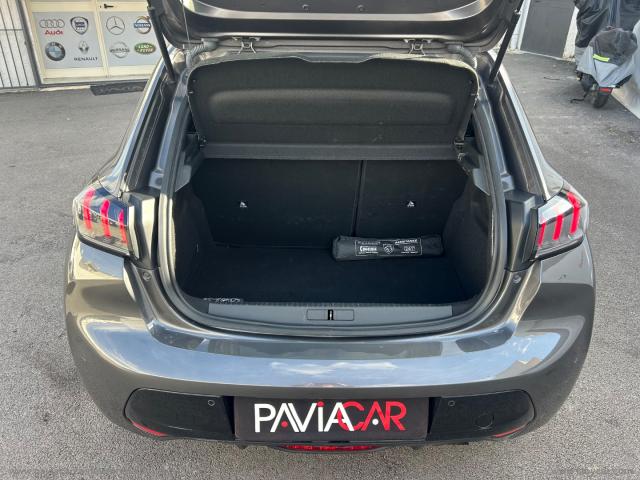 Auto - Peugeot 208 bluehdi 100 s&s 5p. gt