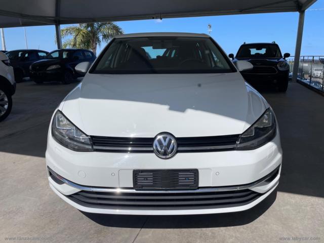 Auto - Volkswagen golf 1.6 tdi 115cv 5p. business bmt