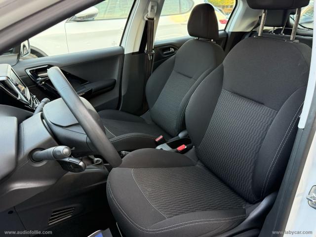 Auto - Peugeot 208 n1 bluehdi 100 s&s 5p. mix