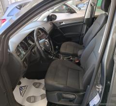 Auto - Volkswagen golf 1.6 tdi 115cv 5p. business bmt