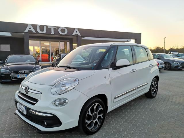 Fiat 500l 1.4 95 cv lounge