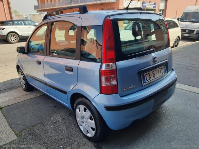 Auto - Fiat panda 1.2 dynamic
