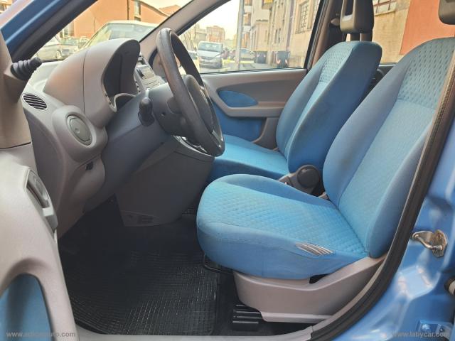 Auto - Fiat panda 1.2 dynamic
