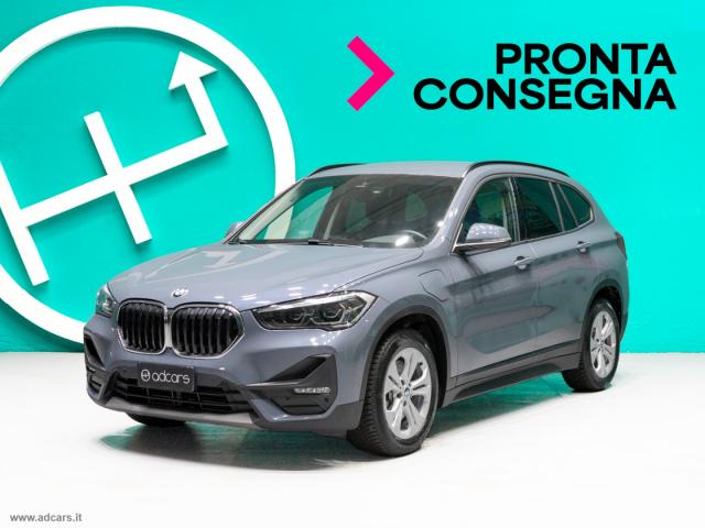 Bmw x1 xdrive25e business advantage