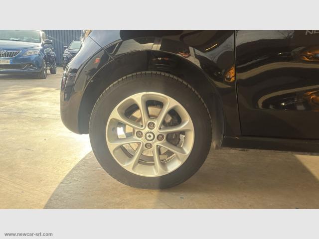 Auto - Smart forfour 70 1.0 twinamic youngster