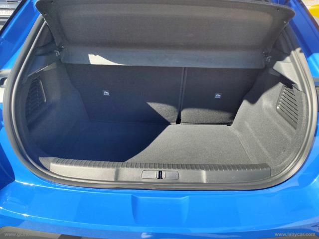 Auto - Opel mokka 1.2 turbo gs line