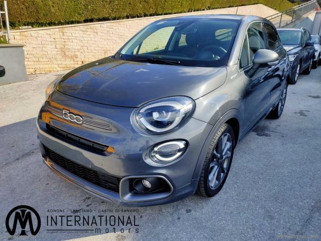 Fiat 500x 1.0 t3 120 cv sport