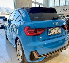 Auto - Audi a1 s line identyti black neopatentati