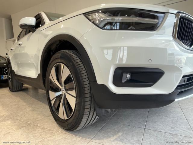 Auto - Volvo xc40 d3 awd geartronic business plus