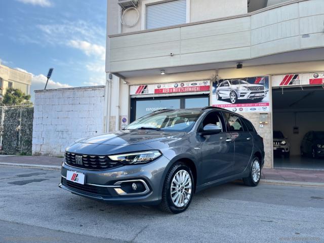 Fiat tipo 1.3 mjt s&s sw lounge