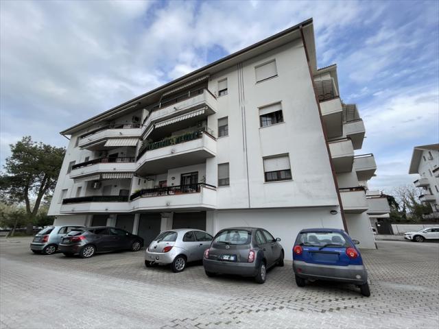 Appartamento in vendita a spoltore santa teresa di spoltore