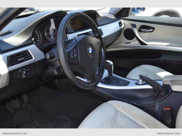 Auto - Bmw 320d touring futura aut.